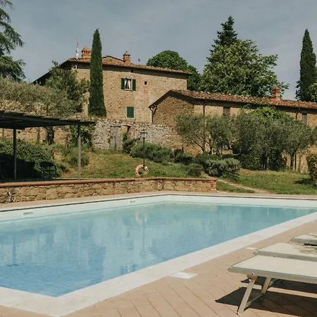 'giovanni' Mit Pool By Interhome Appartement