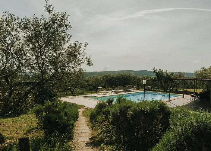 'giovanni' Mit Pool By Interhome * Rapale