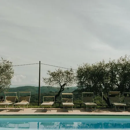 'giovanni' Mit Pool By Interhome