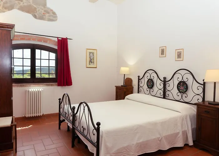 'giovanni' Mit Pool By Interhome Apartmán