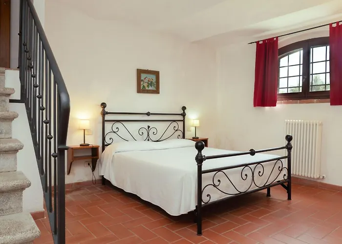 Apartmán 'giovanni' Mit Pool By Interhome
