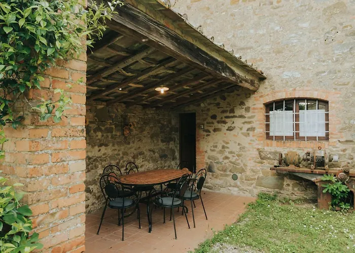 Apartmán 'giovanni' Mit Pool By Interhome