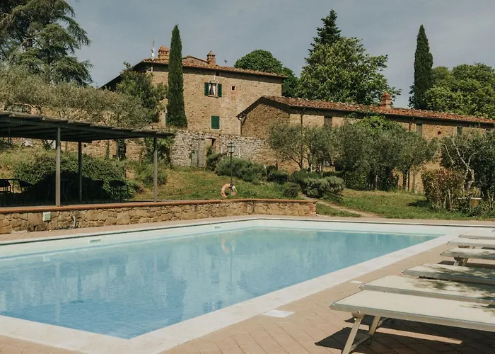 'giovanni' Mit Pool By Interhome Apartmán