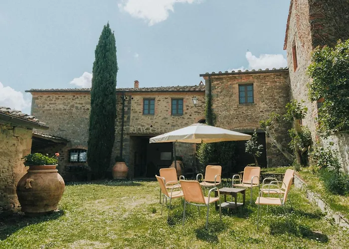Apartmán 'giovanni' Mit Pool By Interhome