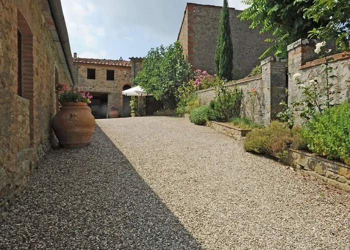 Apartmán 'giovanni' Mit Pool By Interhome *